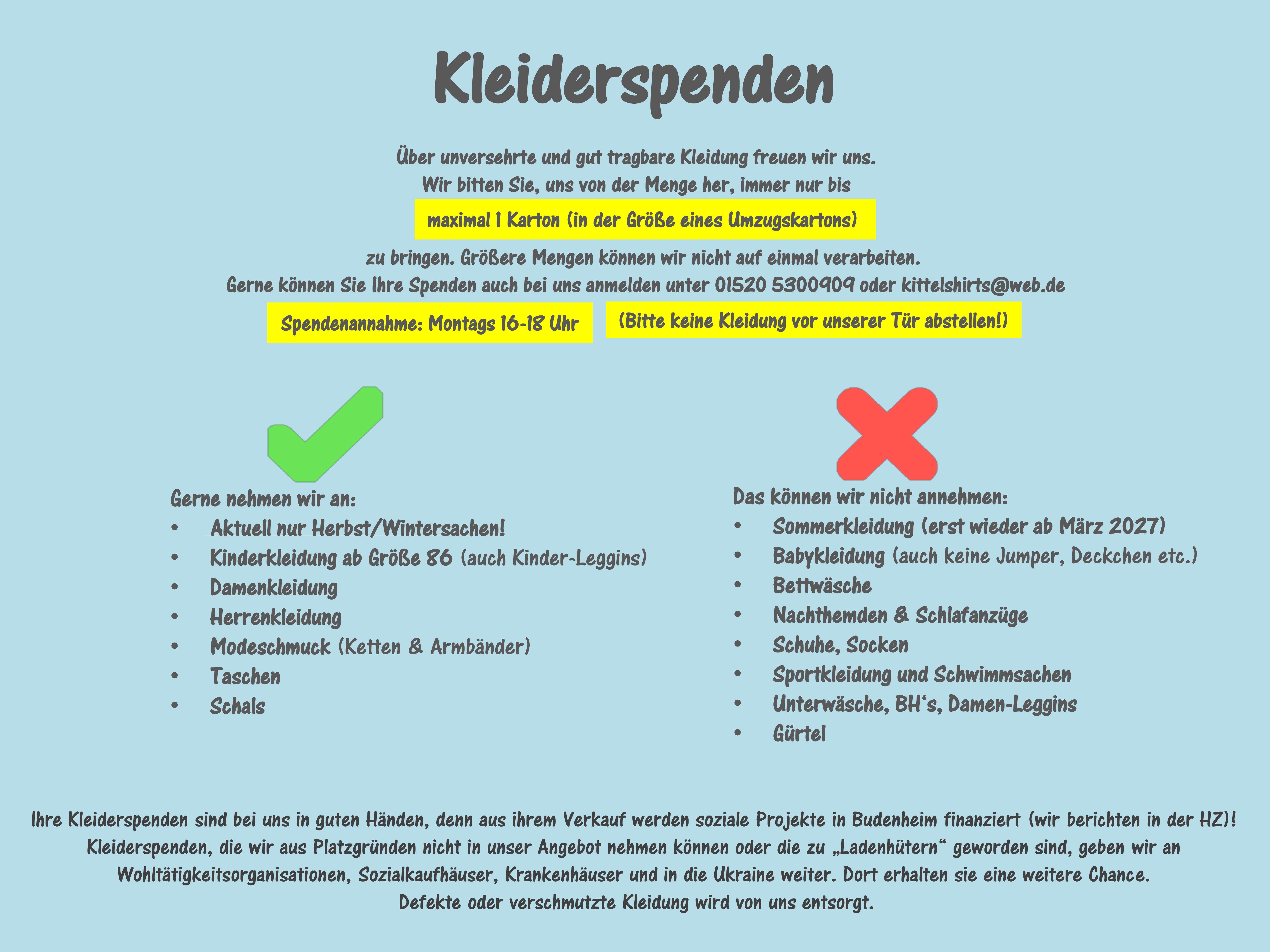 Weitere Informationen Hier finden Sie weitere Informationen