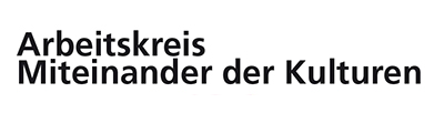 AK Miteinander der Kulturen  logo